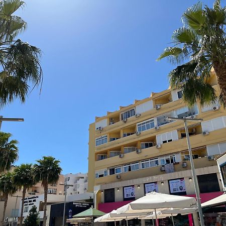 Zelun Suite Torremolinos Center Ngoại thất bức ảnh