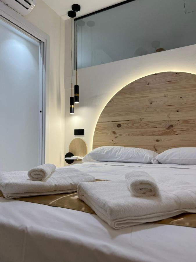 Zelun Suite Torremolinos Center Ngoại thất bức ảnh