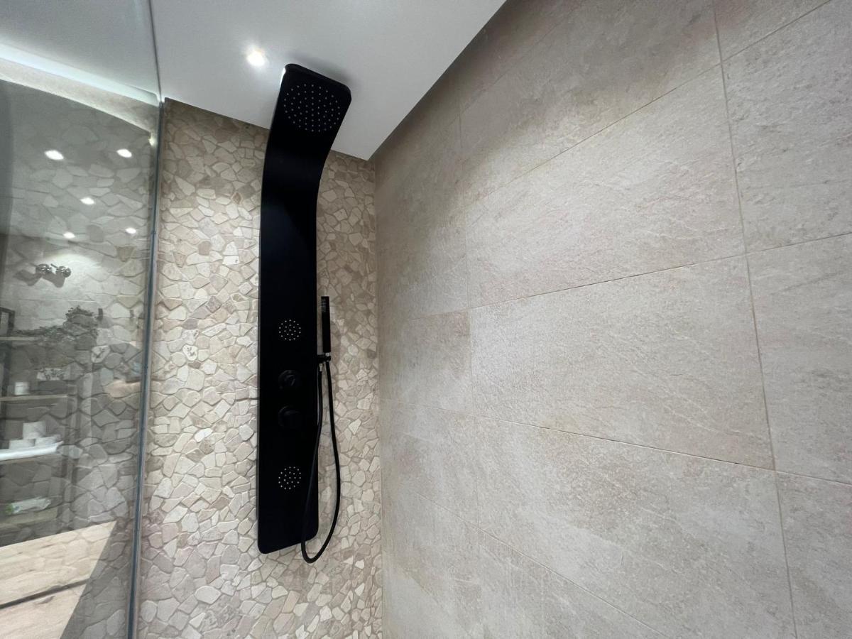 Zelun Suite Torremolinos Center Ngoại thất bức ảnh