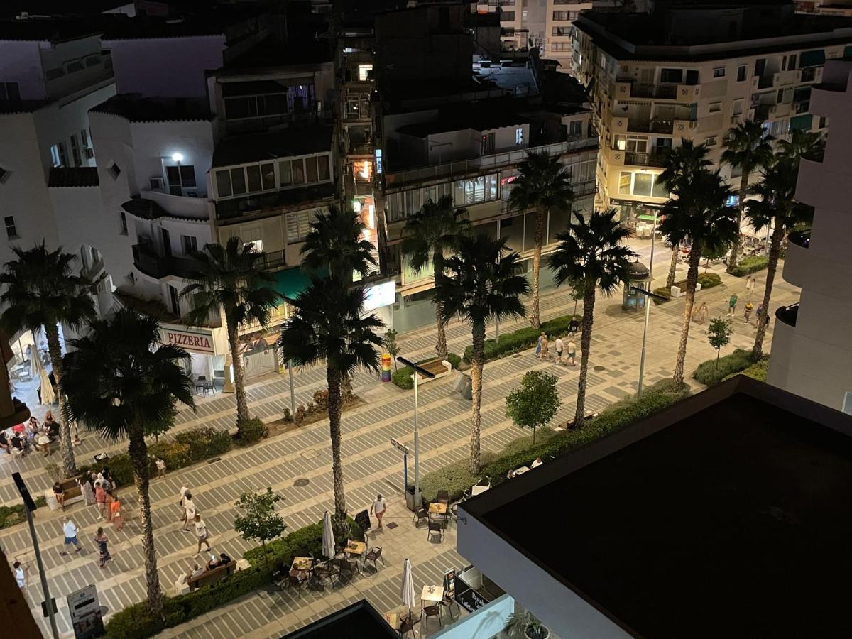 Zelun Suite Torremolinos Center Ngoại thất bức ảnh