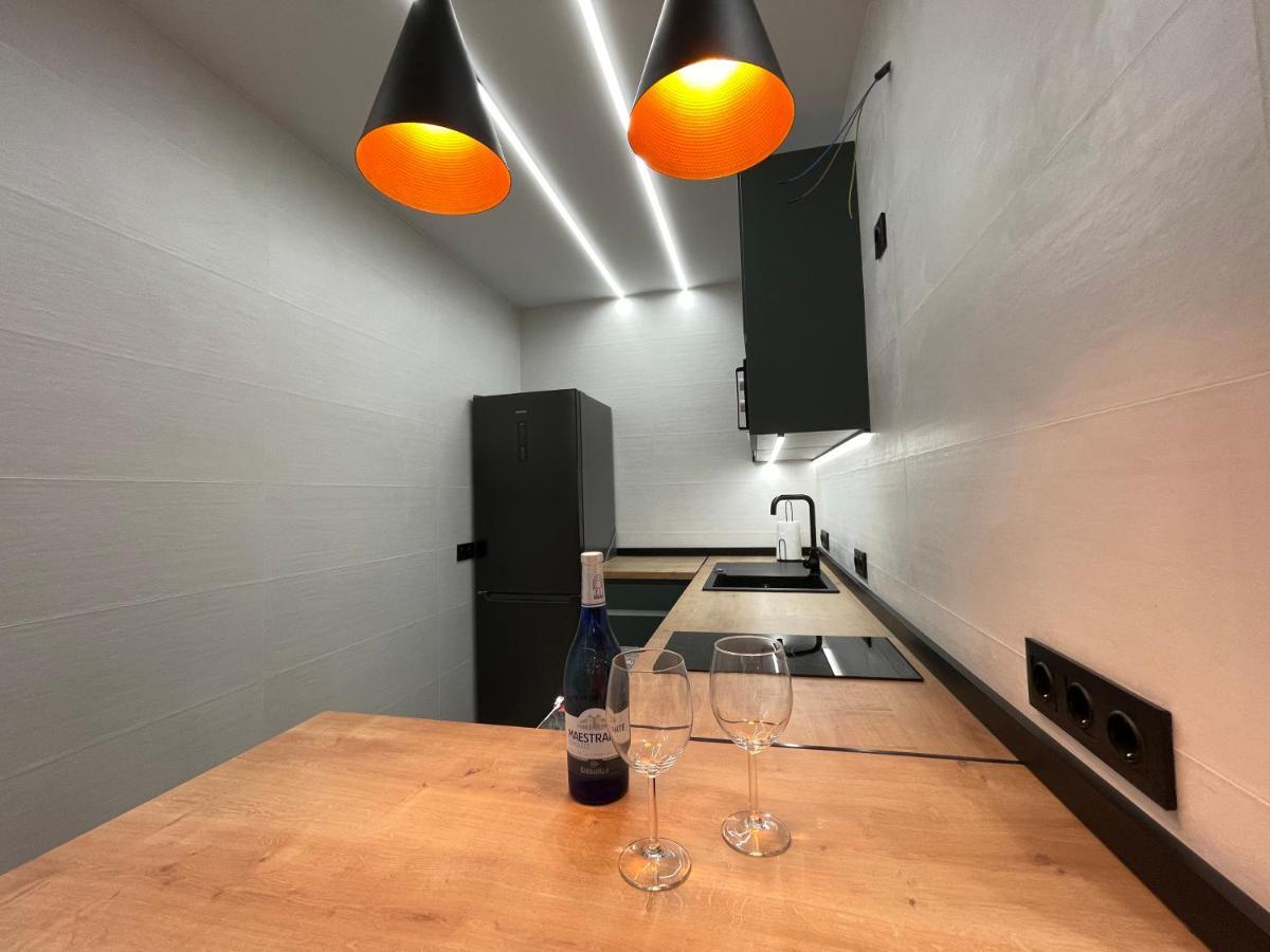 Zelun Suite Torremolinos Center Ngoại thất bức ảnh