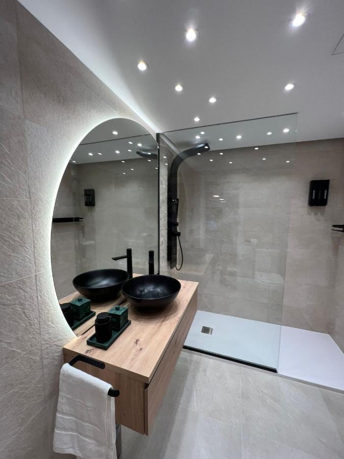 Zelun Suite Torremolinos Center Ngoại thất bức ảnh