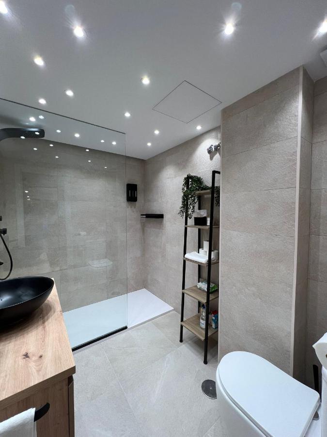 Zelun Suite Torremolinos Center Ngoại thất bức ảnh