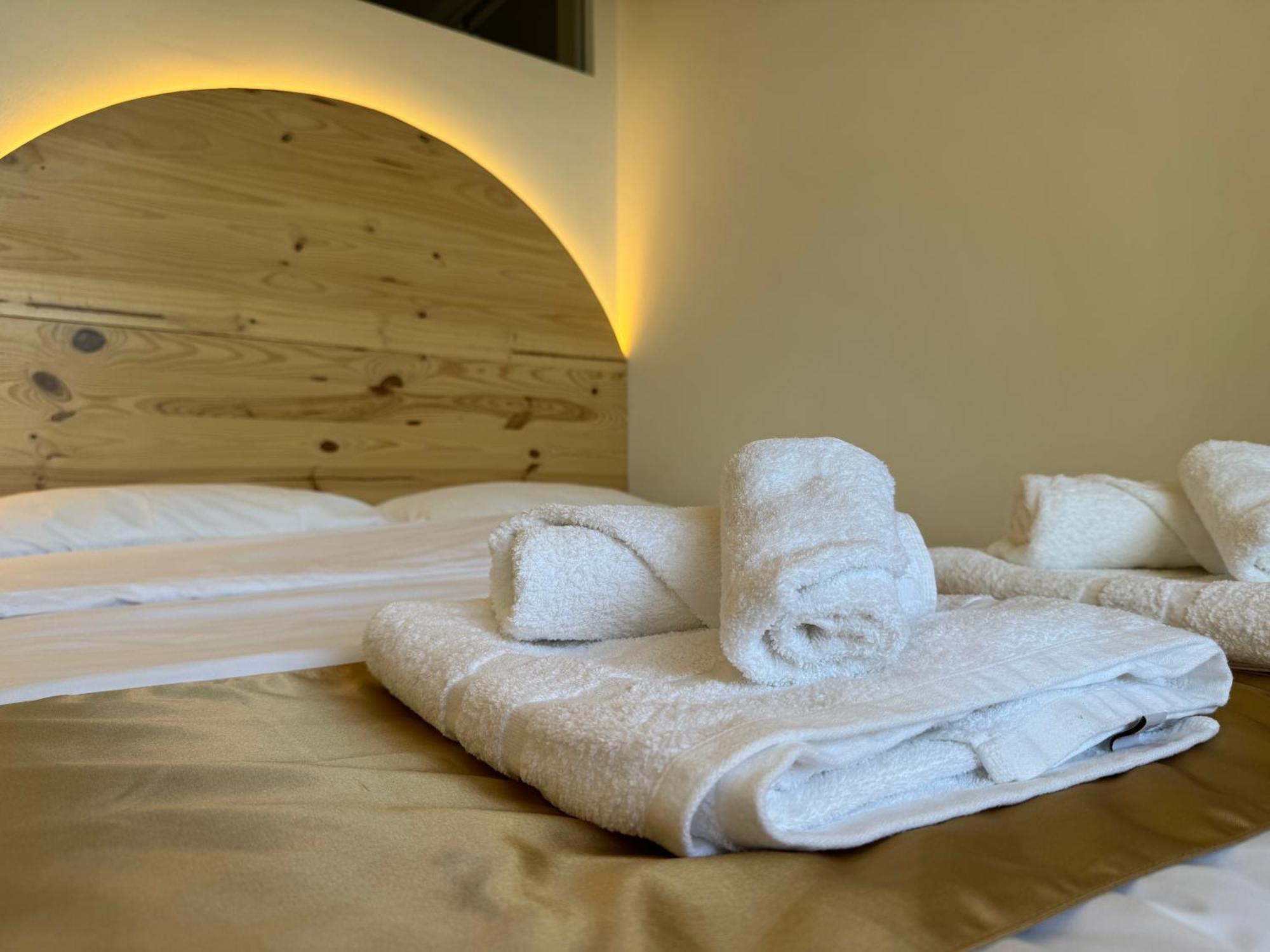 Zelun Suite Torremolinos Center Ngoại thất bức ảnh