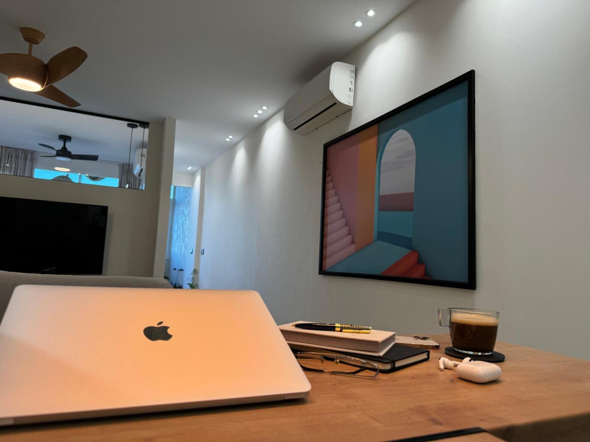 Zelun Suite Torremolinos Center Ngoại thất bức ảnh