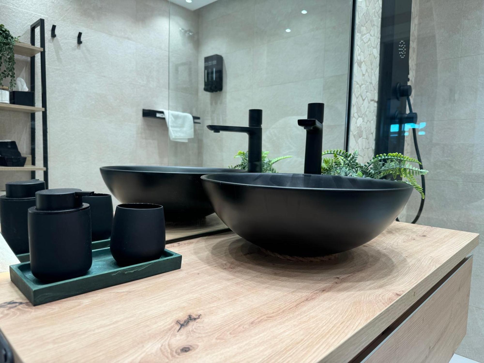 Zelun Suite Torremolinos Center Ngoại thất bức ảnh