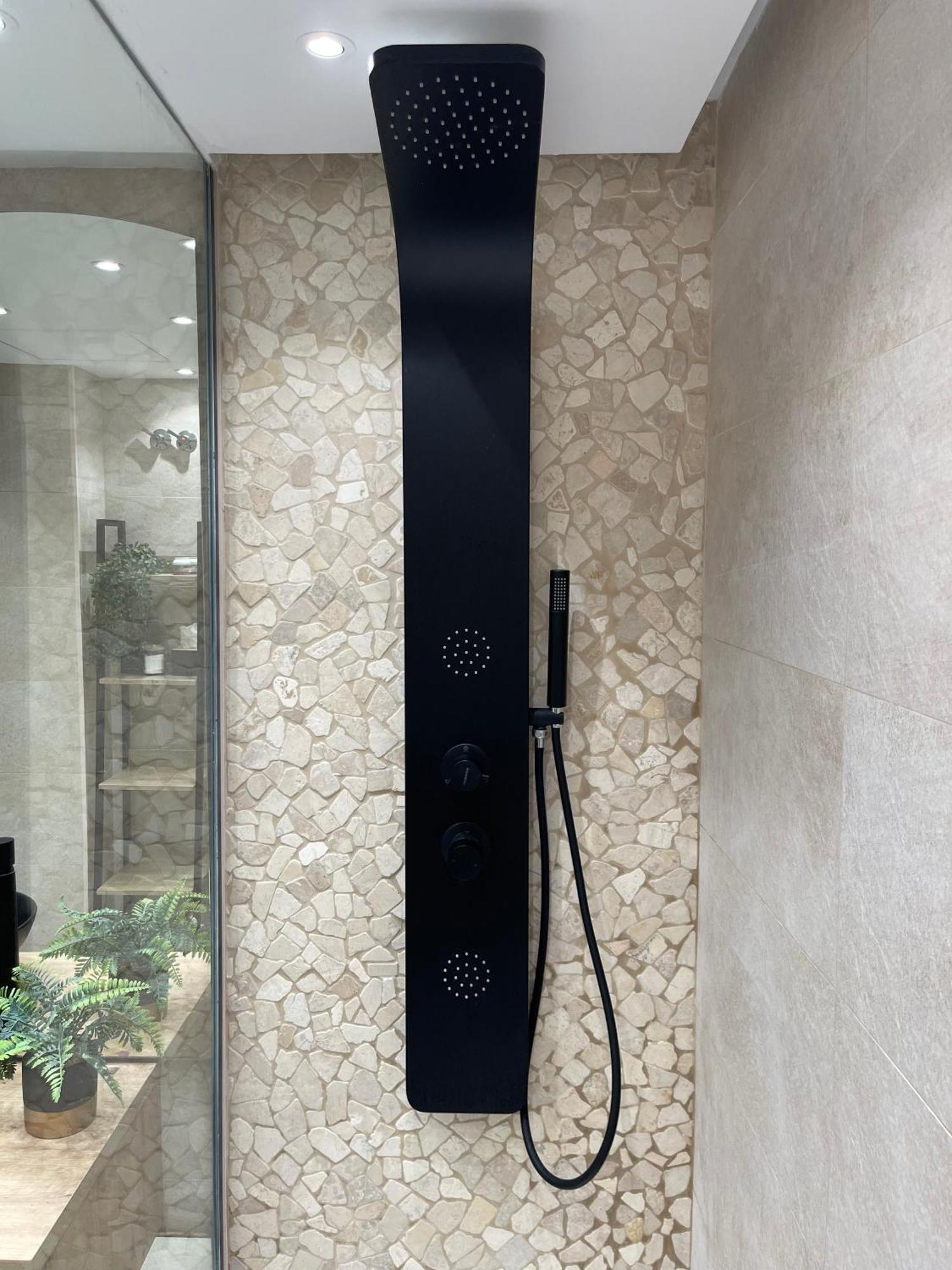 Zelun Suite Torremolinos Center Ngoại thất bức ảnh