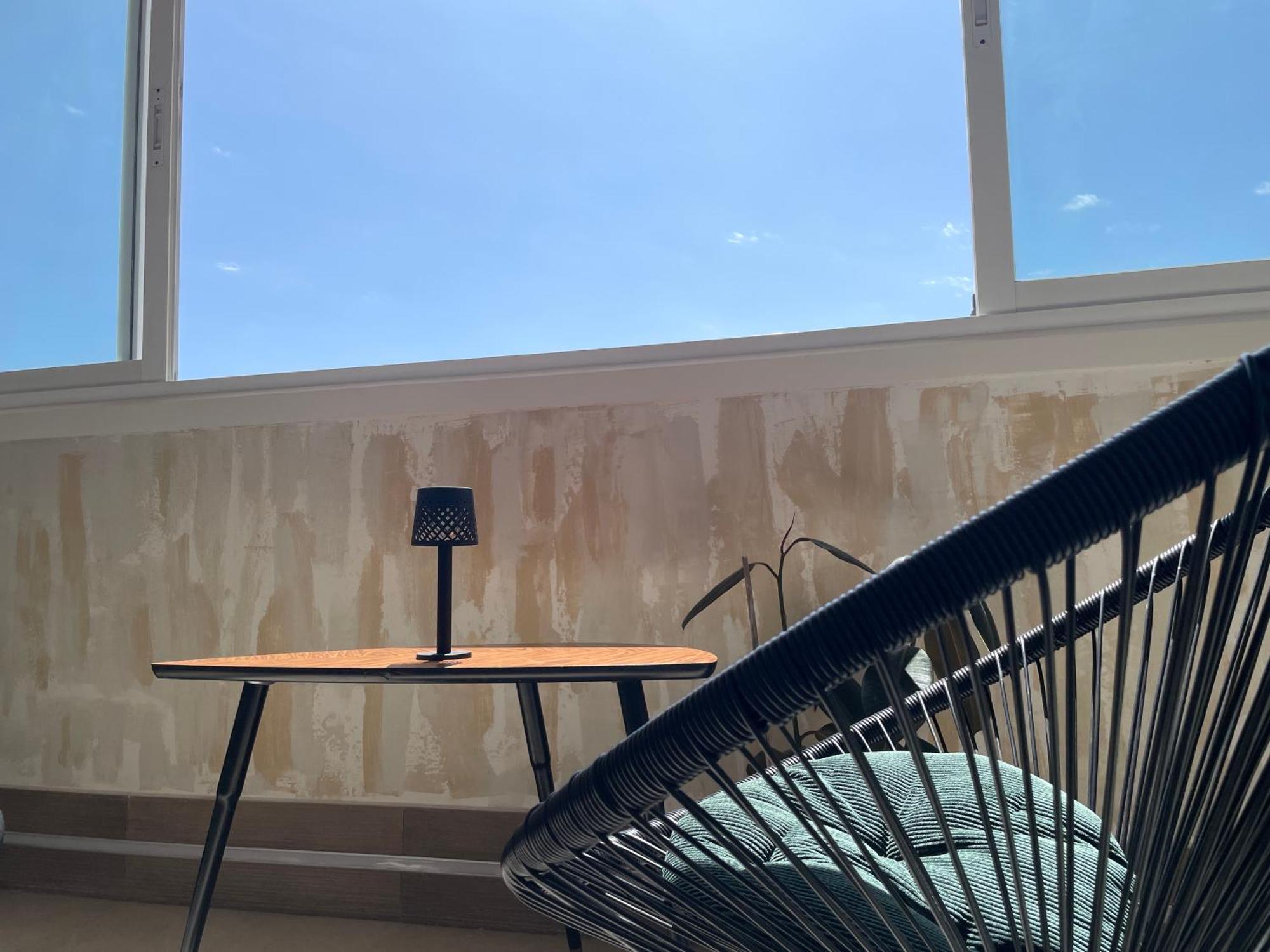 Zelun Suite Torremolinos Center Ngoại thất bức ảnh