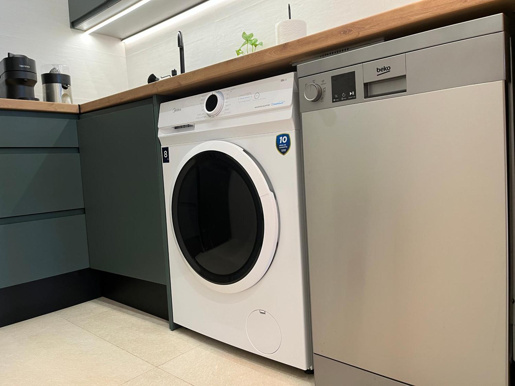 Zelun Suite Torremolinos Center Ngoại thất bức ảnh